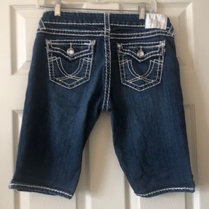 LA Idol Shorts Size 11